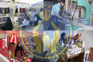 جشن خودکفایی بیش از ۳ هزار مددجوی کمیته امداد در لرستان برگزار می‌شود