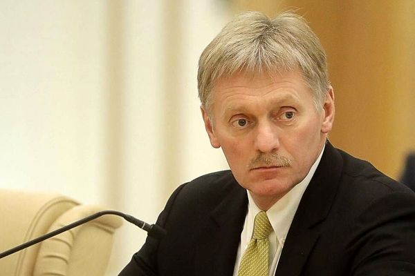 کرملین از اراده پوتین برای صلح جدی خبر داد