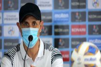 مطمئن هستیم که بازی راحتی مقابل تیم گوا نخواهیم داشت