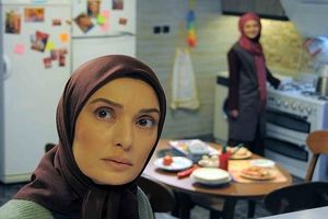 ساعت پخش سریال مهر خاموش در شبکه آی فیلم مشخص شد