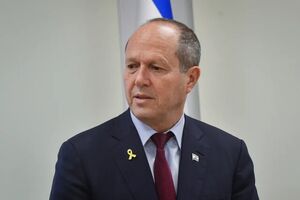 سازمان حقوق بشر از وزیر صهیونیستی شکایت کرد