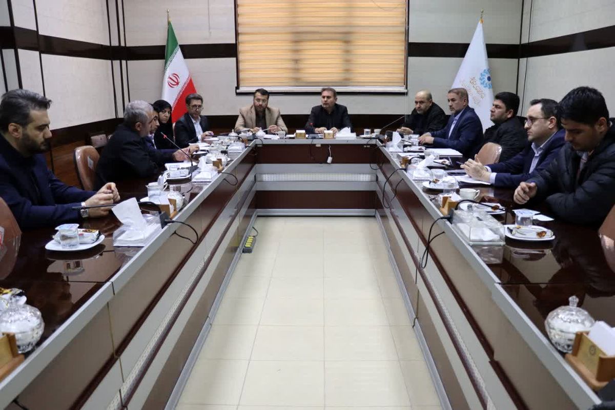 پیشگیری از جرم استان اردبیل
