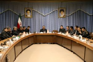 جدا کننده‌های مسیر میدان شریعتی تا چهارراه امام(ره) اردبیل برچیده می‌شود