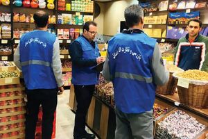 رصد کامل تخلفات صنفی از ابتدای سال در خراسان رضوی