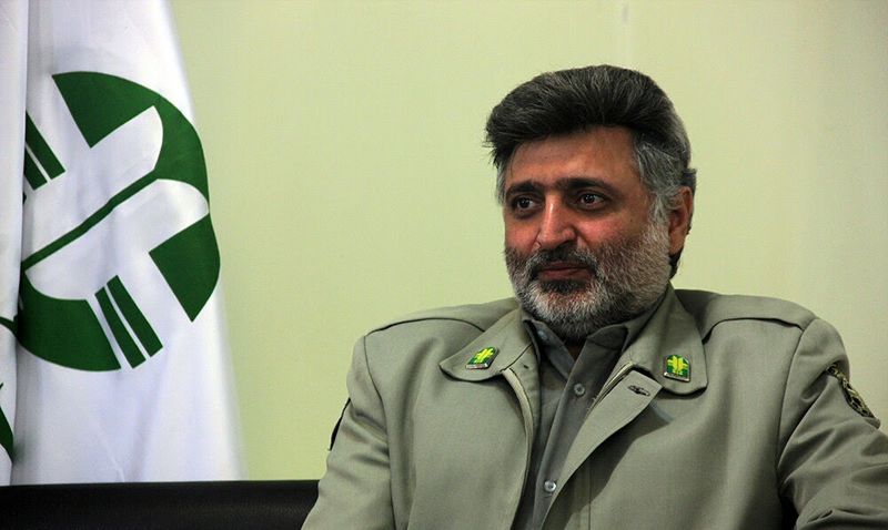 طرح طبیعت گردی آشوراده وارد فاز اجرایی میشود
