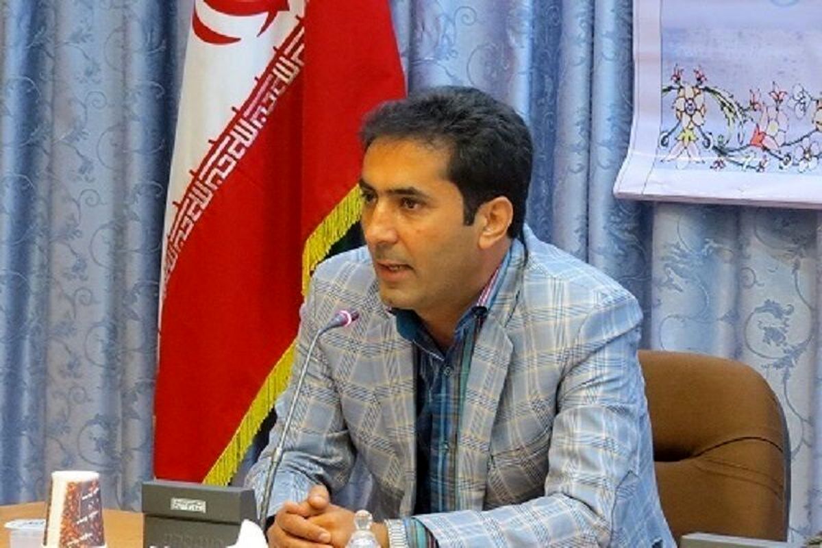 داود شایقی