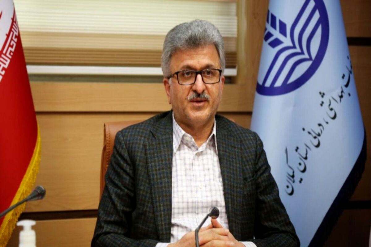 راه اندازی مرکز تخصصی درمان سالمندان گیلان