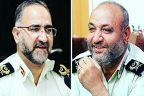 سه شنبه فرمانده جدید نیروی انتظامی گیلان معرفی می‌شود