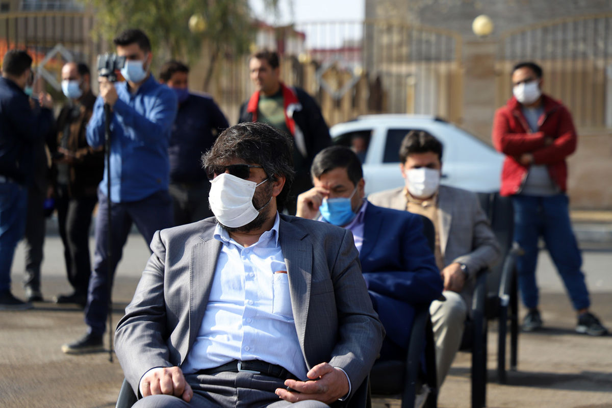 سید موسی حسینی کاشانی