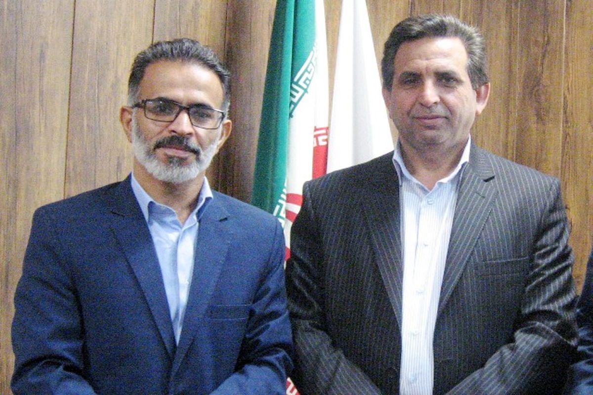 نمایندگان اهواز