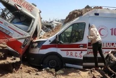 «نسل‌کشی خاموش» بیماران غزه در جریان است