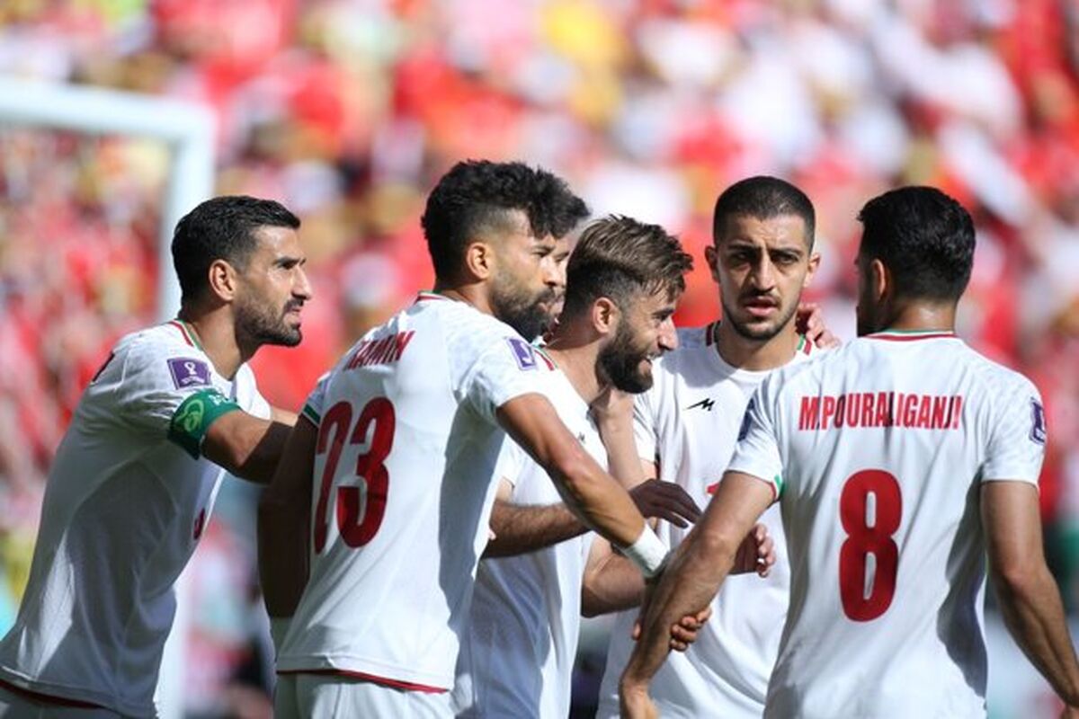 جام جهانی 