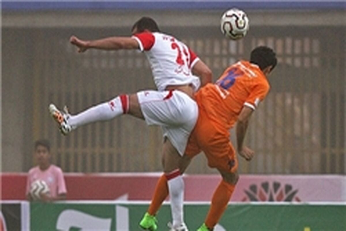 نفت آبادان