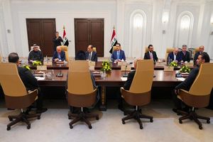 واکنش عراق به تنش‌های ایران و آمریکا، اولویت با مذاکره است