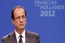 اولاند قبل  و بعد از ریاست جمهوری فرانسه+عکس 