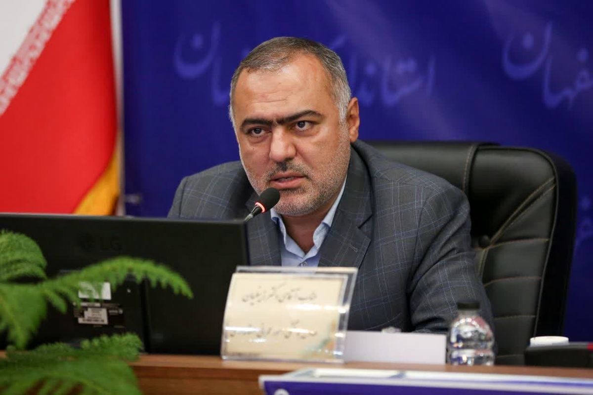 مهران زینلیان