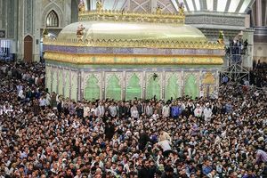 تشریح جزئیات برنامه‌های سالگرد ارتحال امام(ره) توسط شهرداری