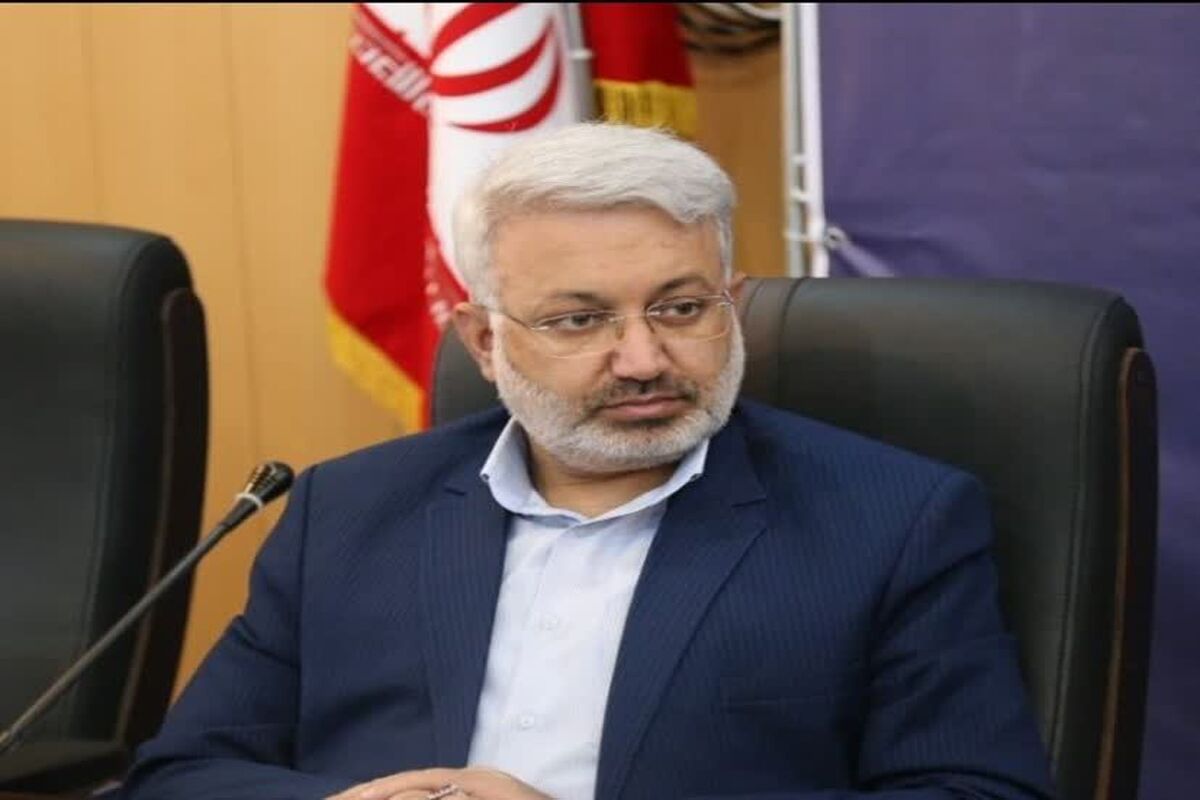 قناعتی+استانداری فارس