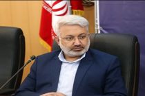 عذرخواهى استانداری فارس به دلیل ورود نیروهاى امنیتی به کتابخانه خوارزمی دانشگاه شیراز