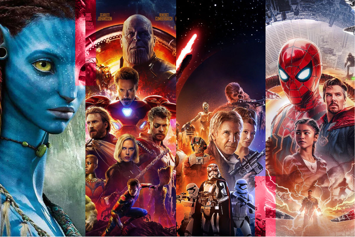 سینمای جهان