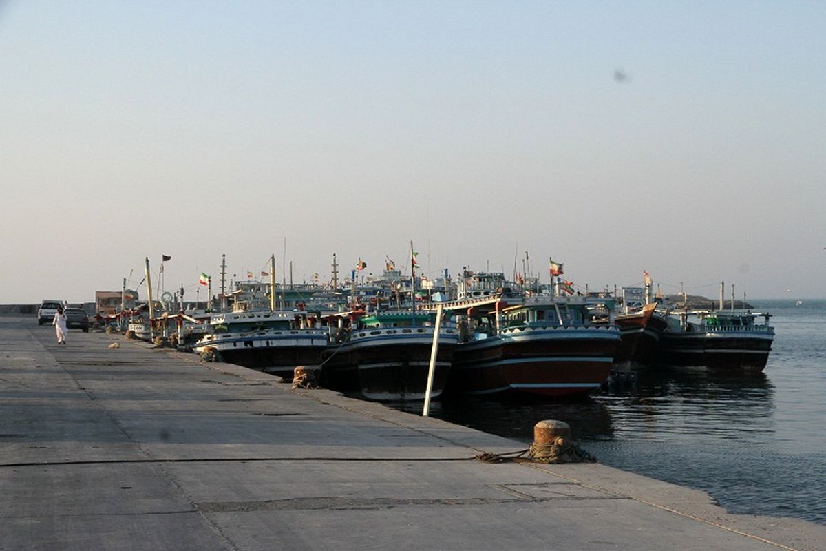 بندرجاسک