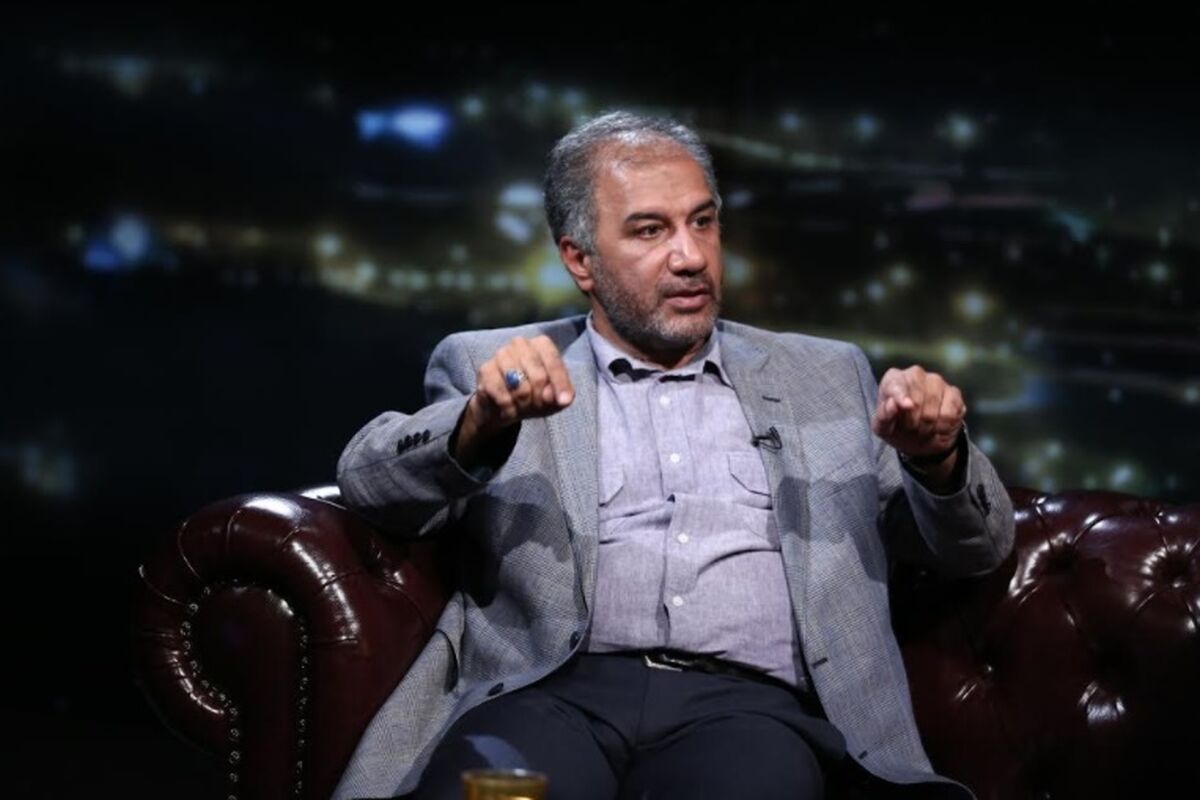 محمدمهدی عسگرپور