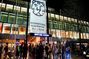 جشنواره فیلم روتردام میزبان فیلم های ایرانی