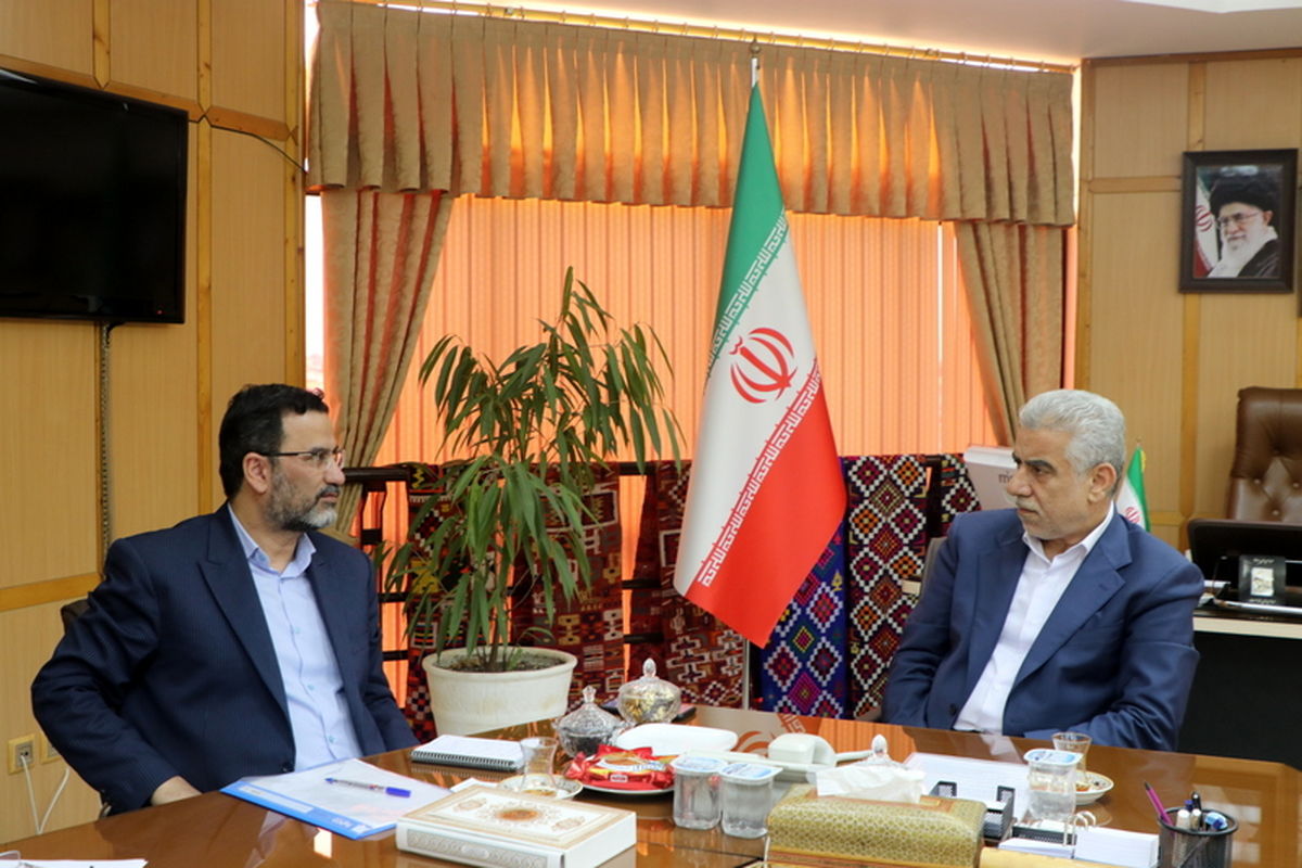 استاندار گیلان