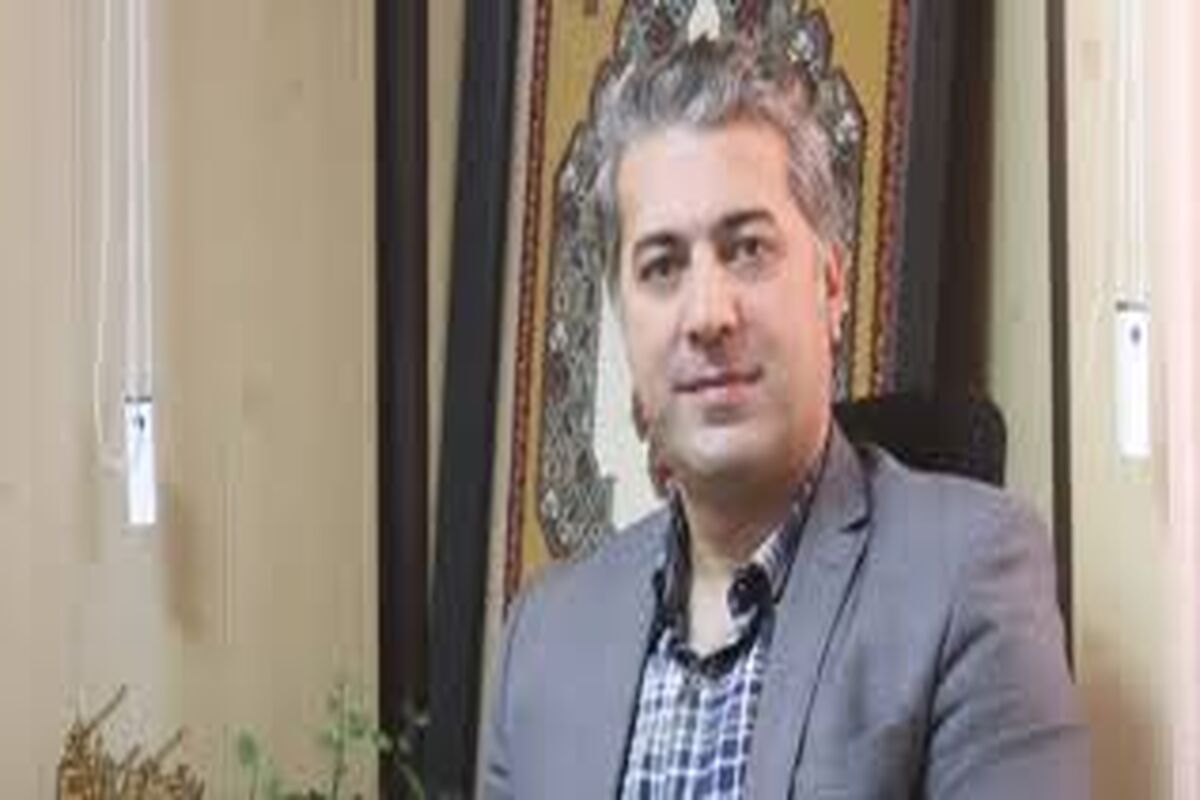 ادریس شریفی