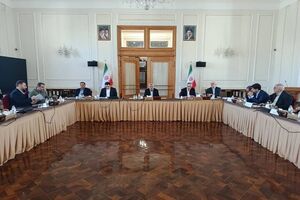 دهمین نشست ستاد هماهنگی روابط اقتصادی خارجی برگزار شد