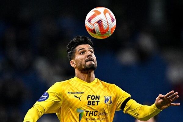 دوست دارم در روسیه بمانم