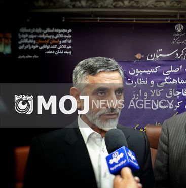 وضعیت بهداشت و امکانات رفاهی در مرز باشماق مطلوب نیست