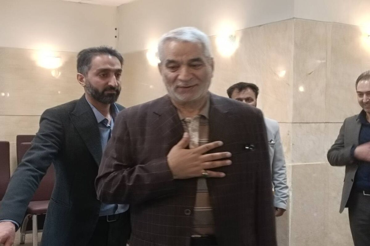 کوهکن