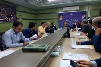 مشکلات 8 واحد تولیدی استان ایلام در جلسه ستاد تسهیل بررسی شد