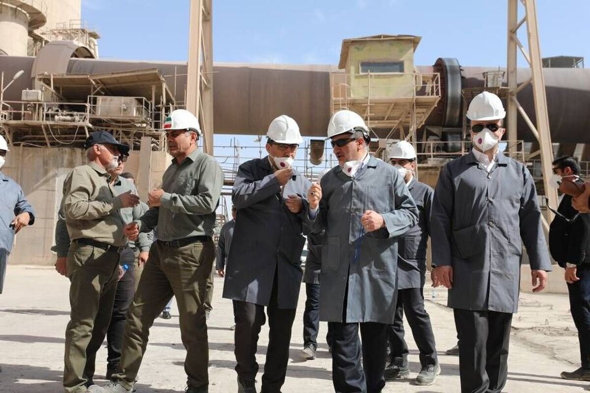 رئیس سازمان بورس