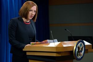 پاسخ مبهم سخنگوی کاخ سفید به سوالی درباره مزایای اقتصادی ایران از احیای برجام