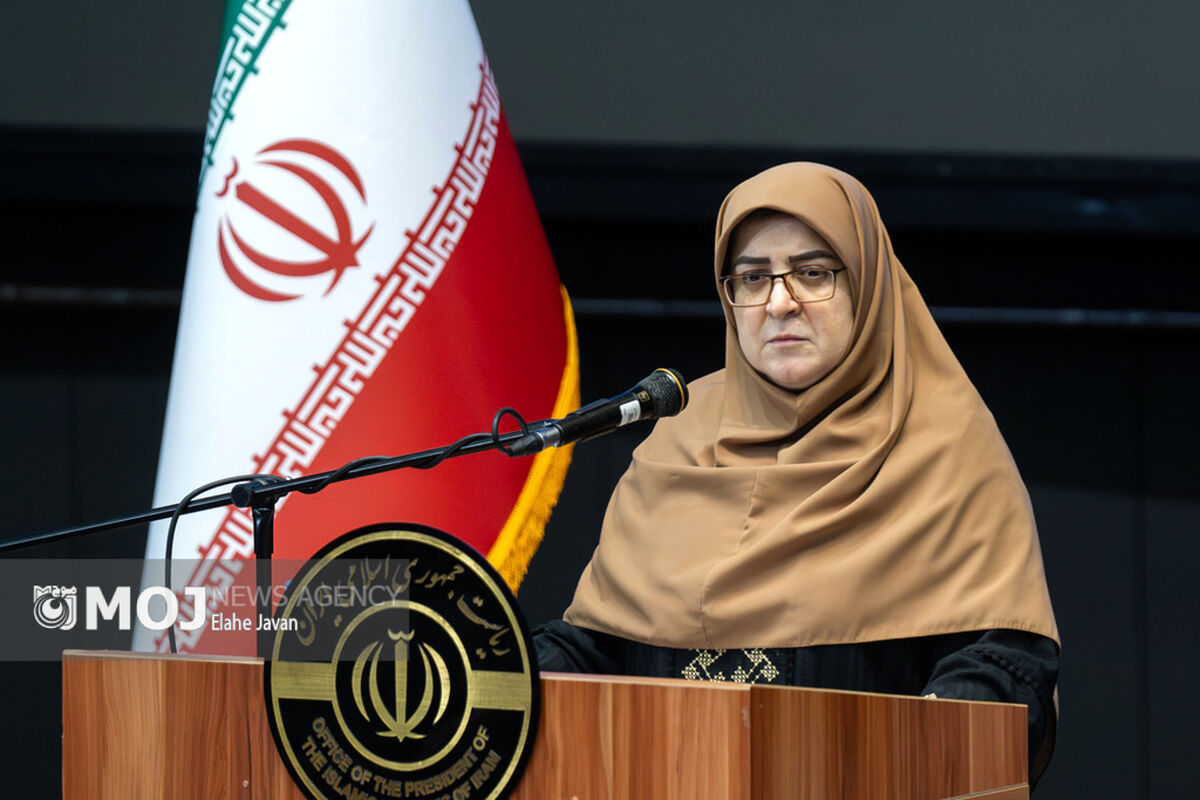 نشست خبری سخنگوی دولت