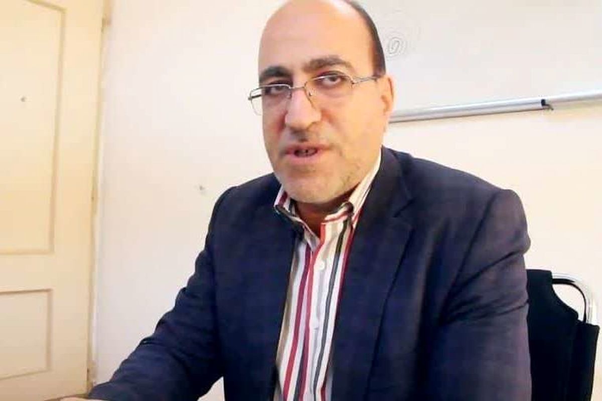 رئی سدانشگاه شهید رجایی