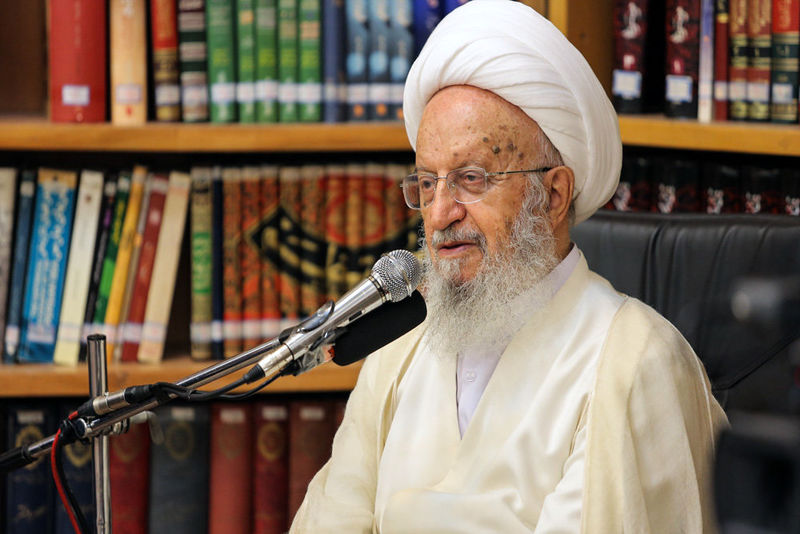 آمریکا میگوید ایران باید هر چه که آنها خواستند چشم بگوید