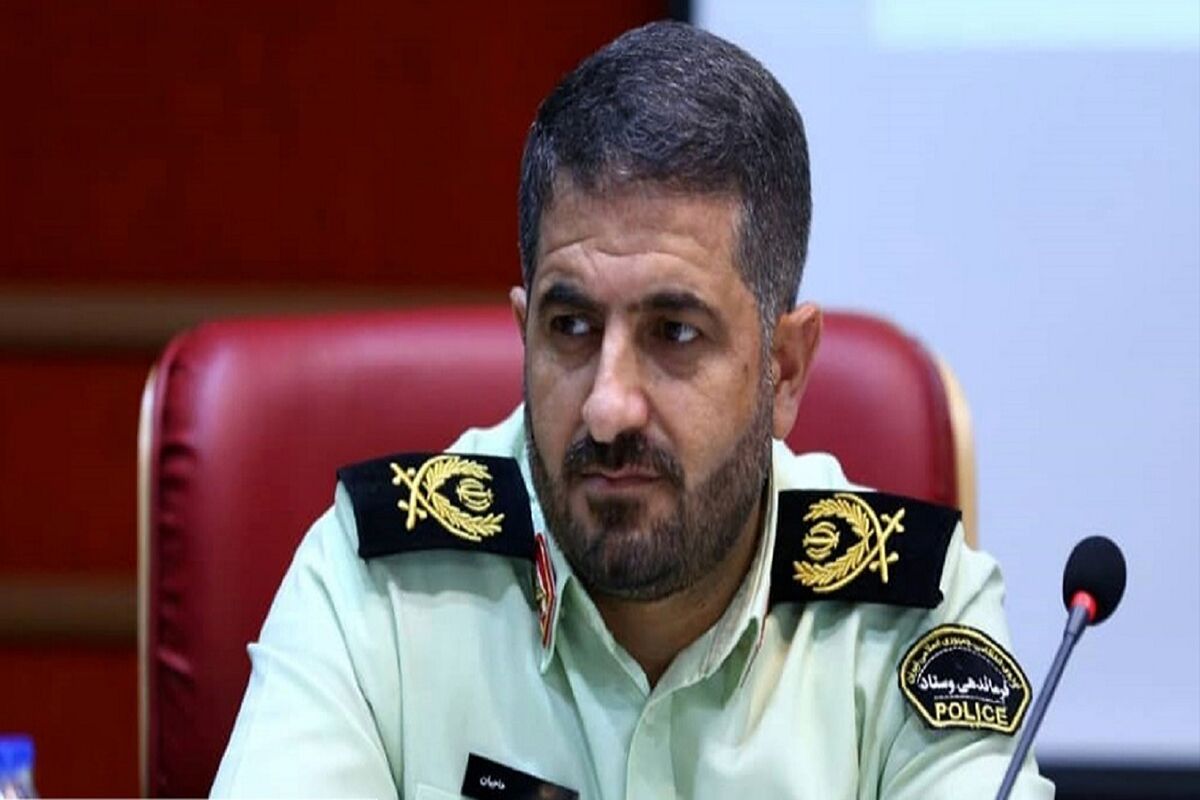 مهدی حاجیان
