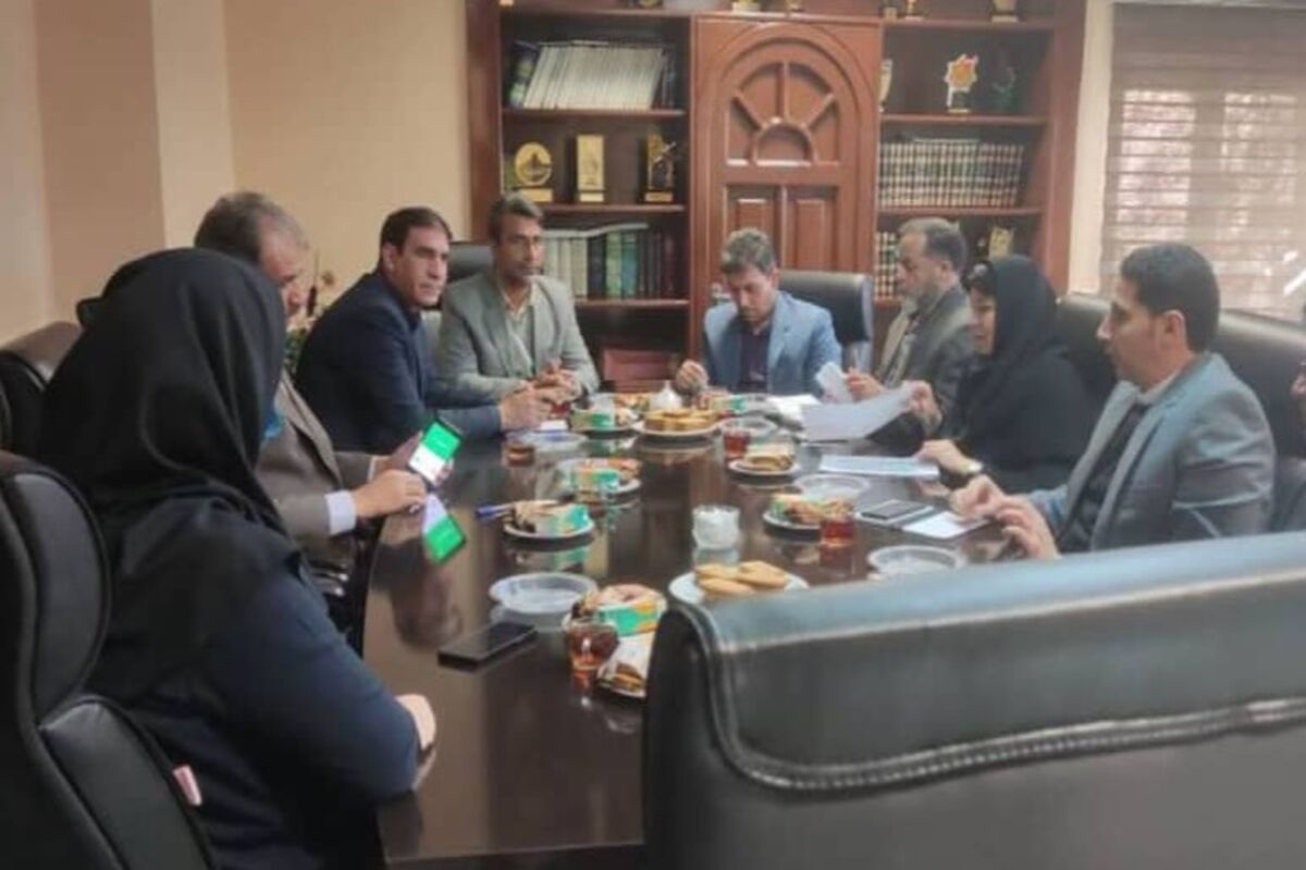 شرکت برق