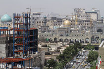 ورود بیش از 6 میلیون مسافر به خراسان رضوی