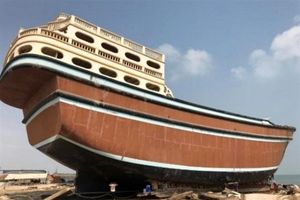 ممنوعیت واردات و ثبت شناور‌های صیادی فایبرگلاس در هرمزگان