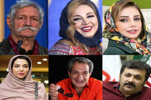 «قصه هزار افسون» برای شبکه نمایش خانگی تولید می شود/ اسامی برخی از بازیگران