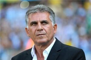 جزئیات نشست خبری کیروش قبل از دیدار با قطر