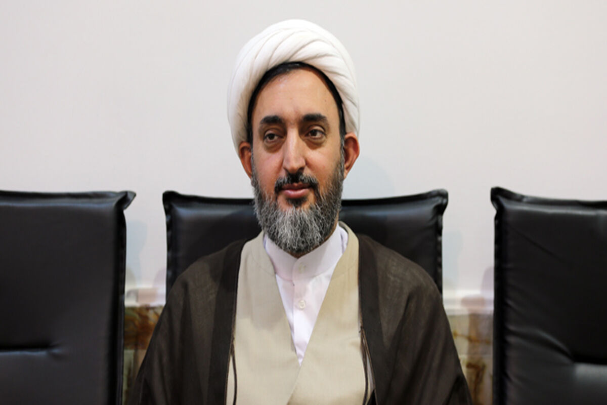 عضو مجلس خبرگان رهبری
