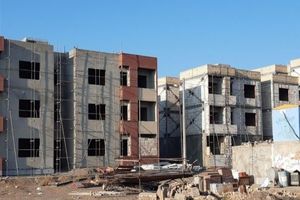 تخصیص پروژه مسکونی برای یک‌ هزار و ۵۰۰ خانواده تحت پوشش کمیته امداد انجام گرفت