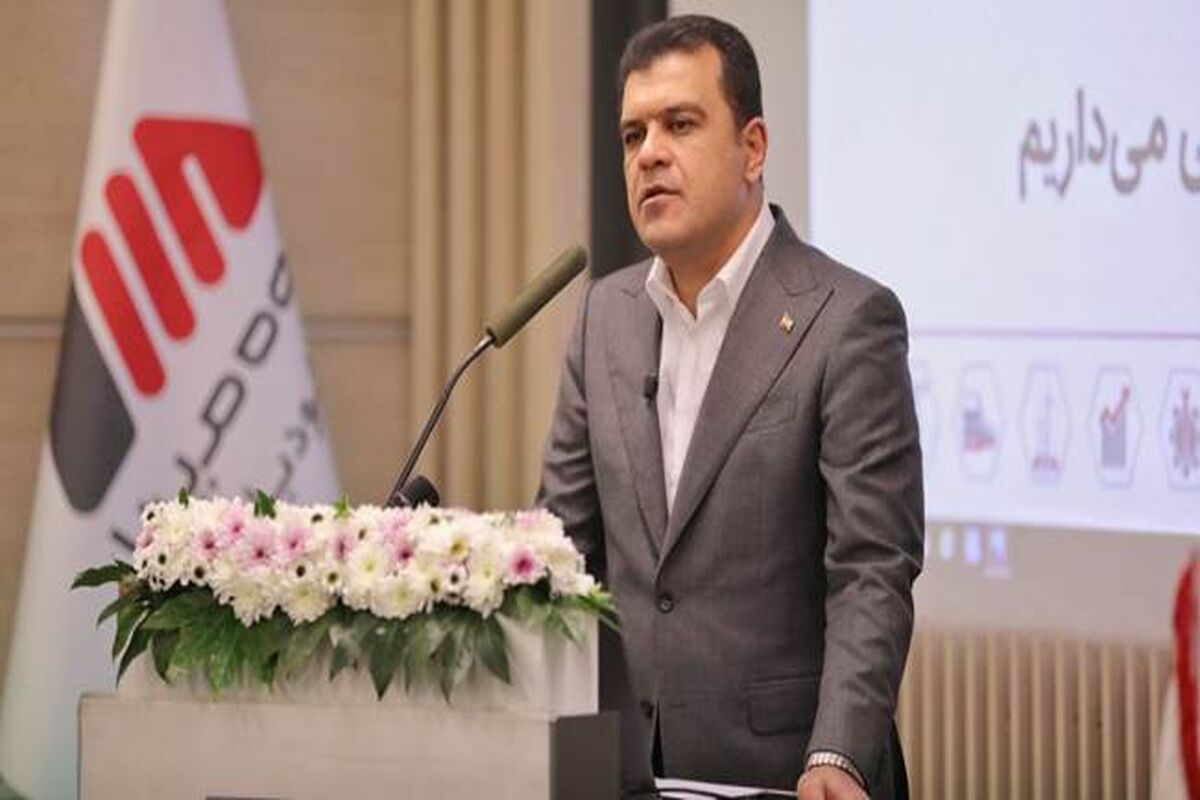 معاون علمی رئیس جمهور