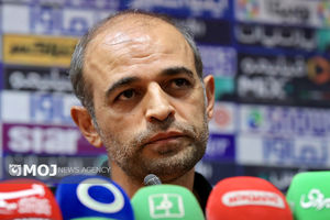 در جام حذفی باید با کمترین ریسک پیش رفت