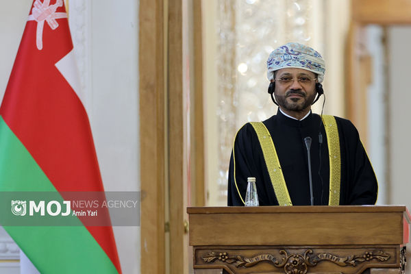 وزرای خارجه عمان و فرانسه برای احیای مذاکرات هسته ای ایران رایزنی کردند